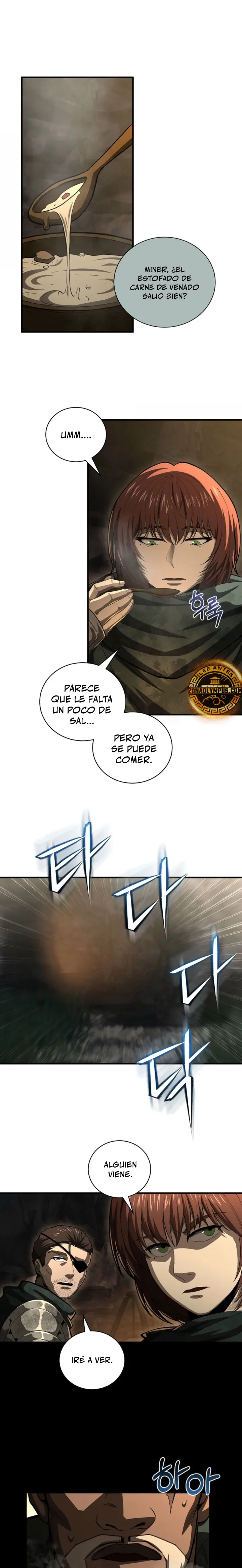 Mestizo - Capítulo 43 - Página 1 - LectorTMOo