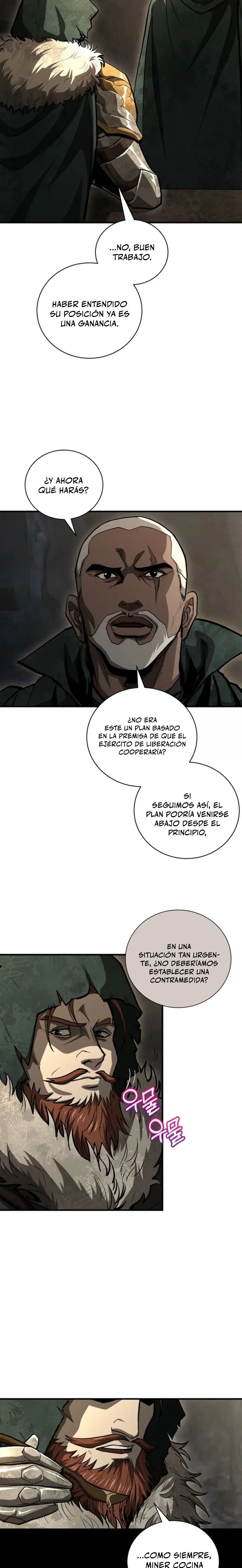 Mestizo - Capítulo 43 - Página 3 - LectorTMOo