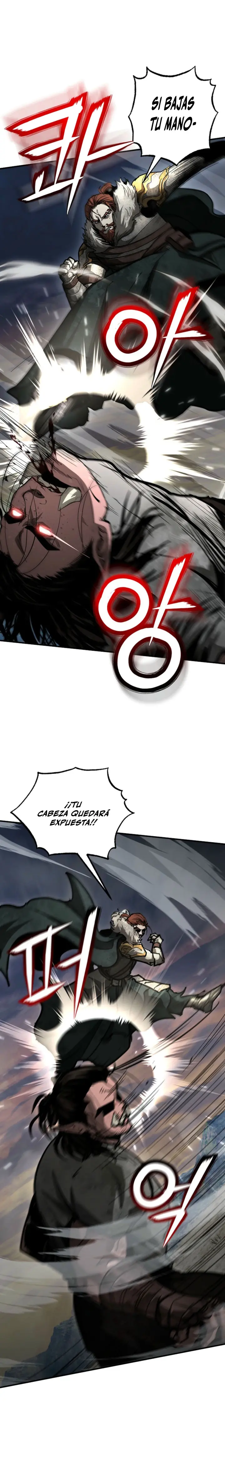 Mestizo - Capítulo 44 - Página 13 - LectorTMOo
