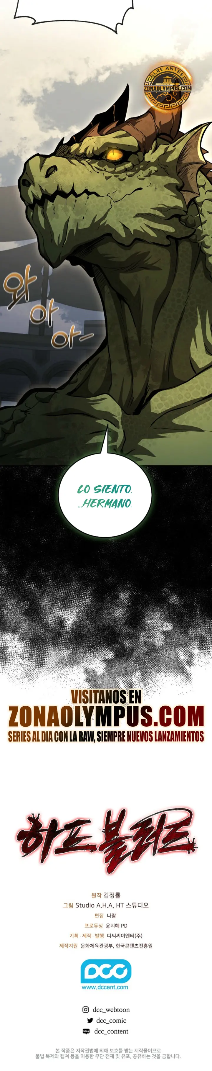 Mestizo - Capítulo 44 - Página 25 - LectorTMOo