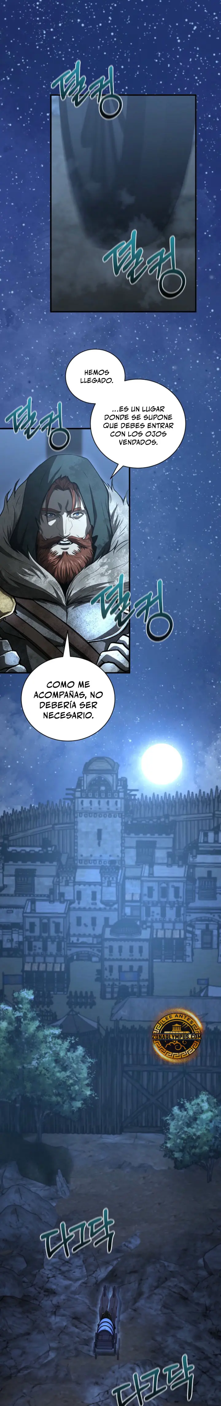 Mestizo - Capítulo 45 - Página 2 - LectorTMOo