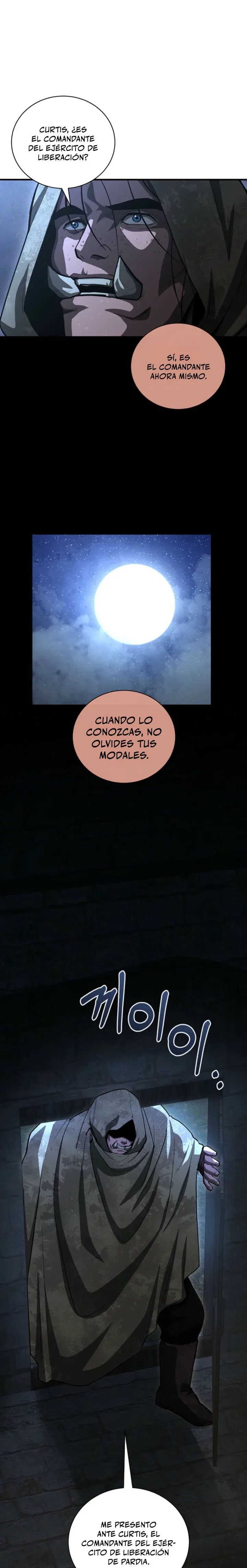 Mestizo - Capítulo 45 - Página 4 - LectorTMOo