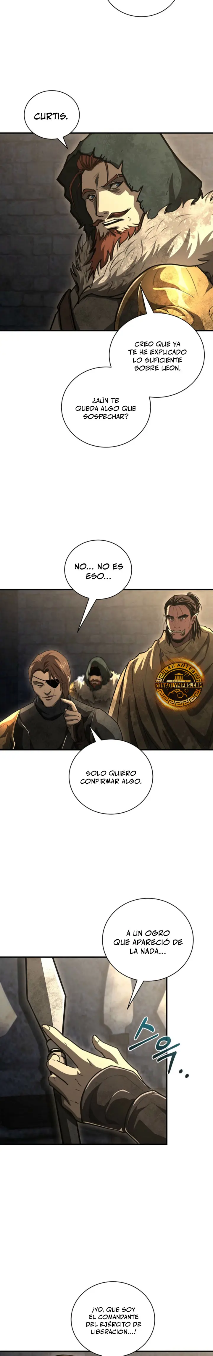 Mestizo - Capítulo 45 - Página 9 - LectorTMOo