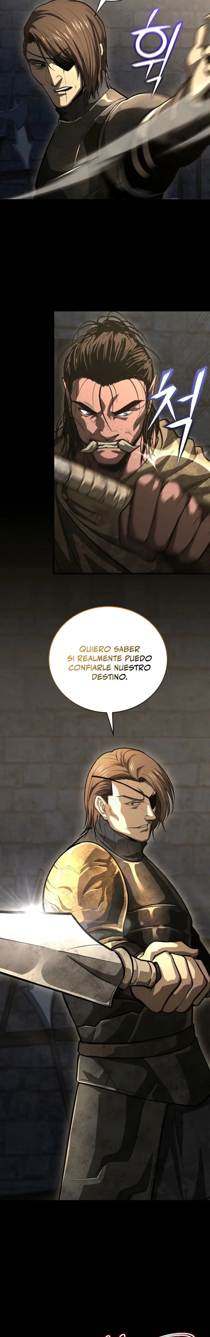 Mestizo - Capítulo 45 - Página 10 - LectorTMOo