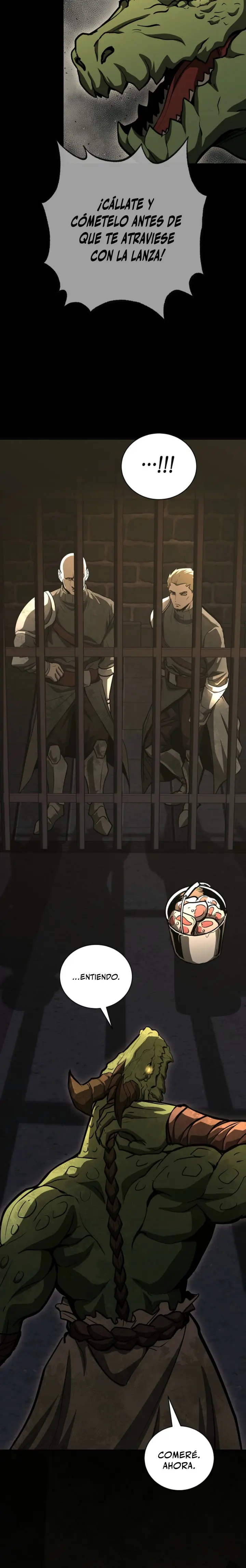 Mestizo - Capítulo 45 - Página 13 - LectorTMOo