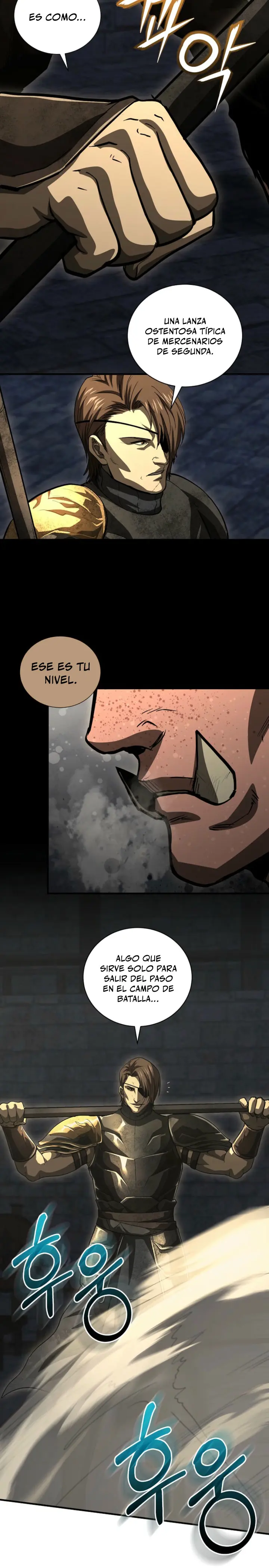 Mestizo - Capítulo 45 - Página 18 - LectorTMOo