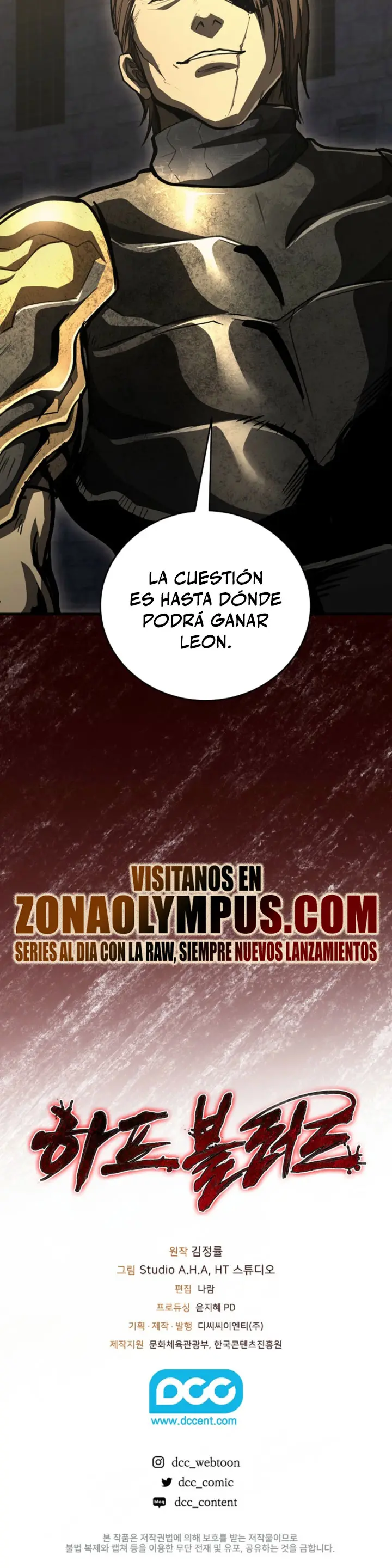 Mestizo - Capítulo 45 - Página 25 - LectorTMOo