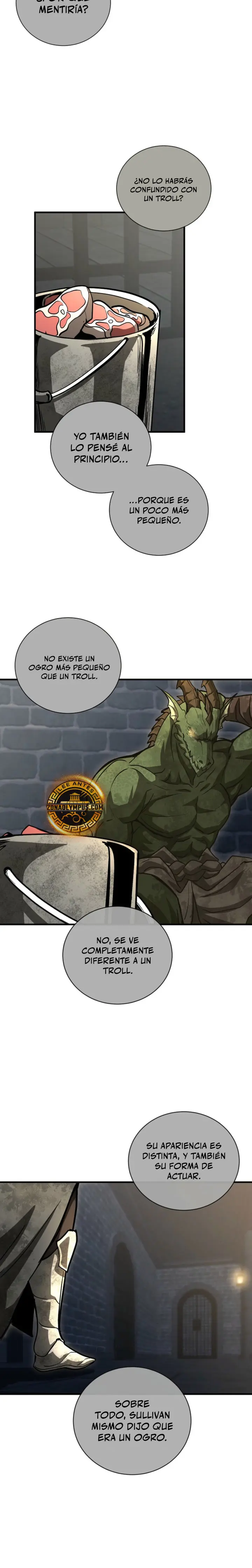 Mestizo - Capítulo 46 - Página 3 - LectorTMOo