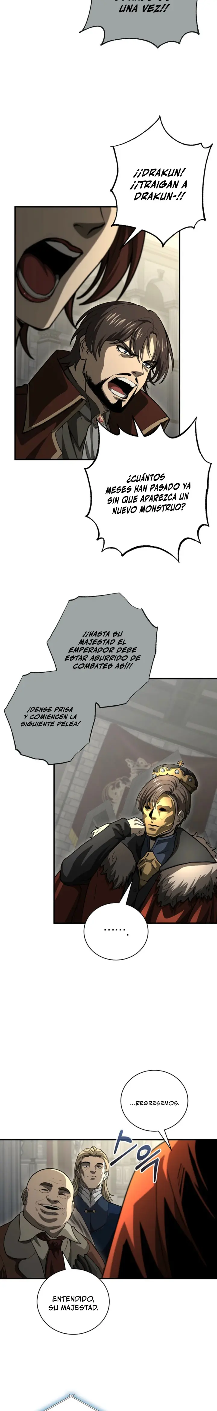 Mestizo - Capítulo 46 - Página 10 - LectorTMOo