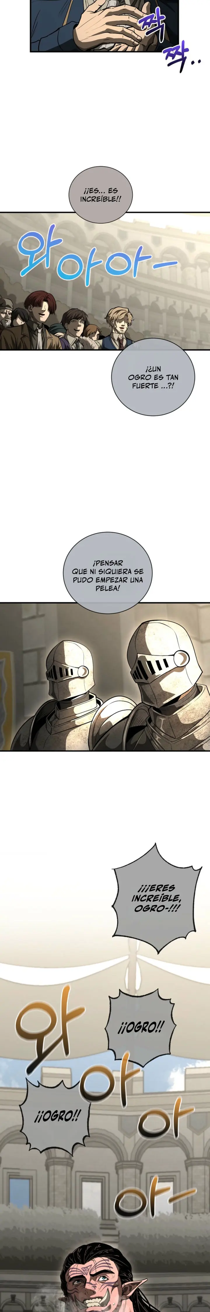 Mestizo - Capítulo 47 - Página 11 - LectorTMOo