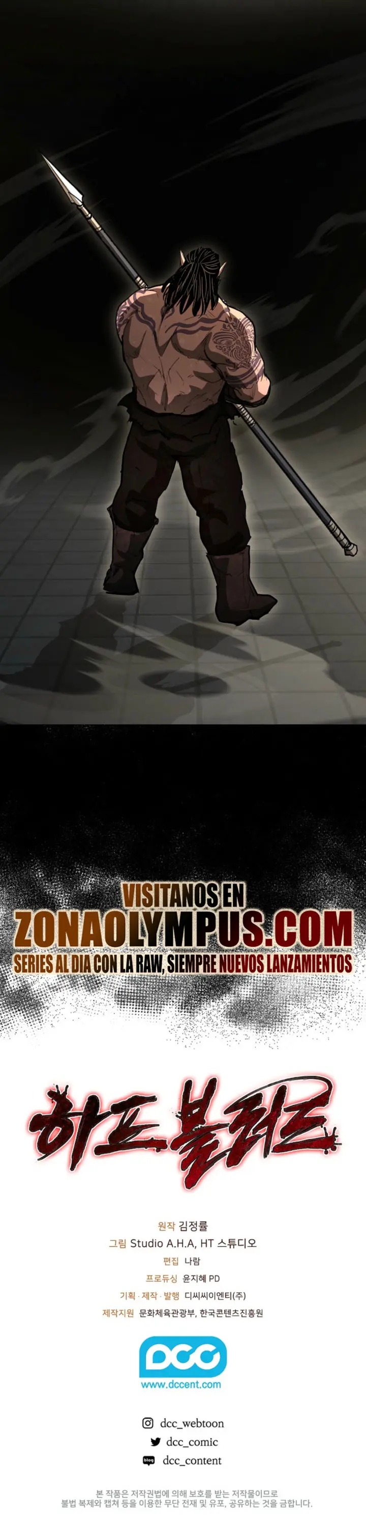 Mestizo - Capítulo 47 - Página 25 - LectorTMOo