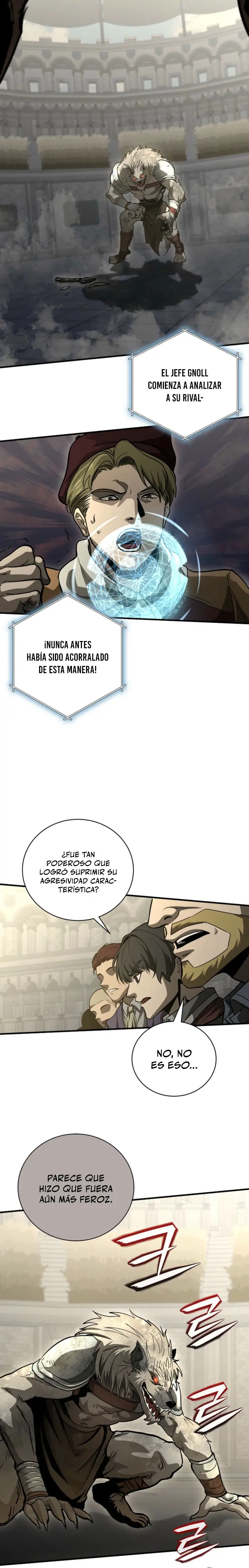 Mestizo - Capítulo 48 - Página 5 - LectorTMOo