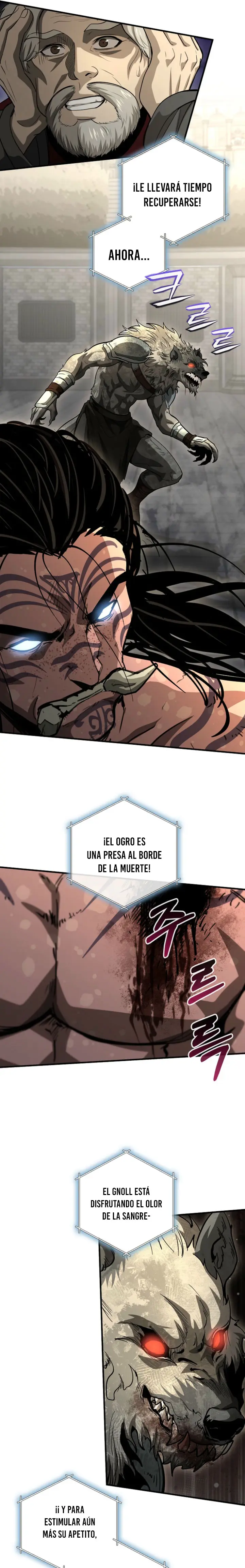 Mestizo - Capítulo 48 - Página 8 - LectorTMOo