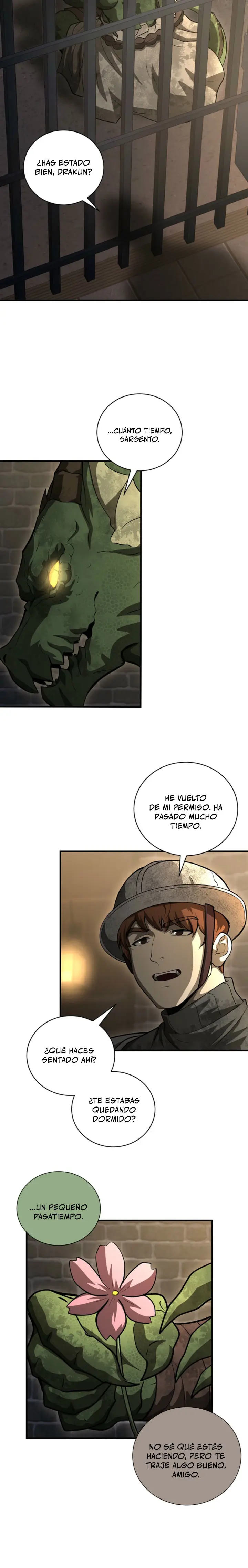 Mestizo - Capítulo 48 - Página 16 - LectorTMOo