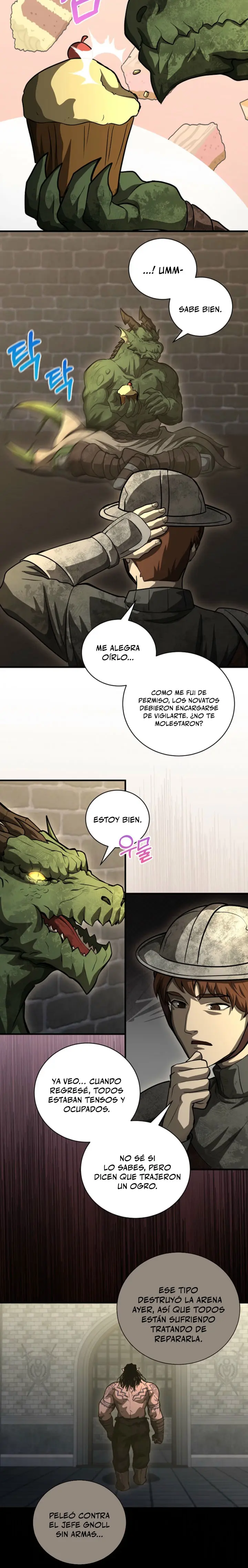 Mestizo - Capítulo 48 - Página 18 - LectorTMOo