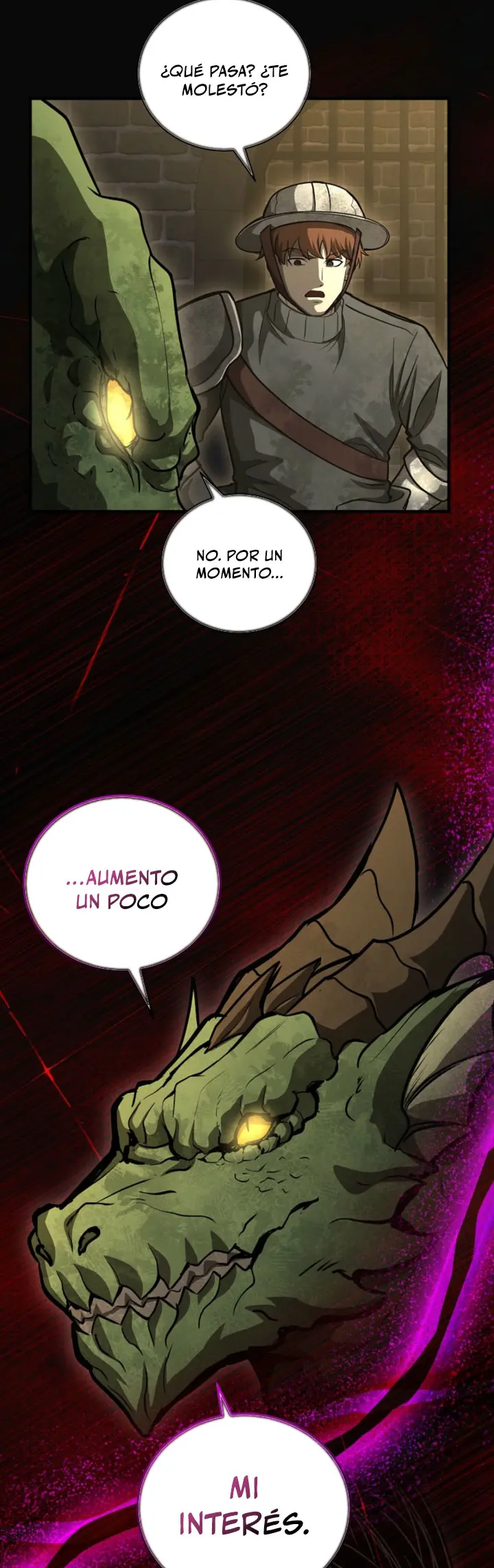 Mestizo - Capítulo 48 - Página 21 - LectorTMOo