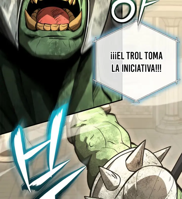 Mestizo - Capítulo 50 - Página 5 - LectorTMOo