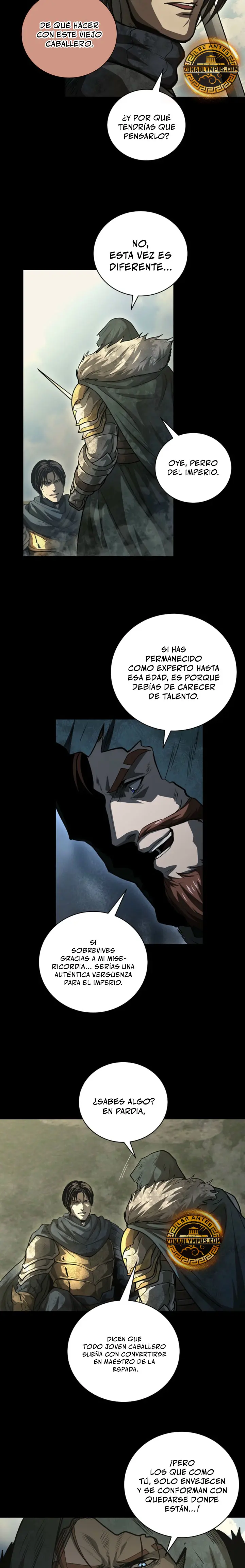 Mestizo - Capítulo 51 - Página 3 - LectorTMOo