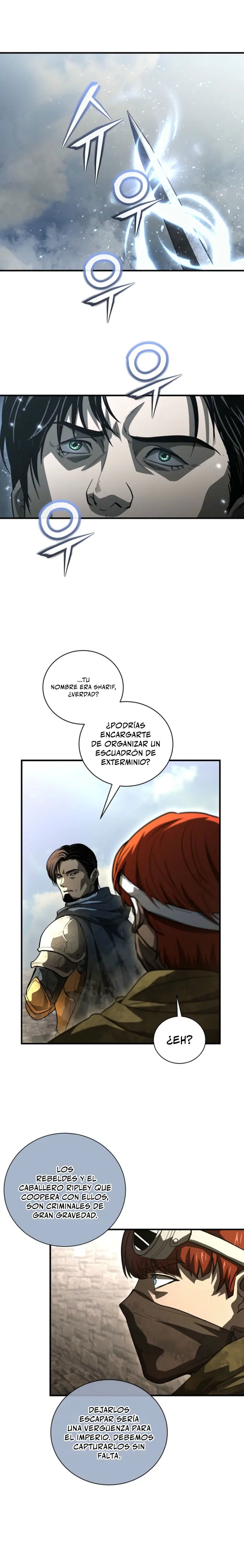 Mestizo - Capítulo 51 - Página 7 - LectorTMOo