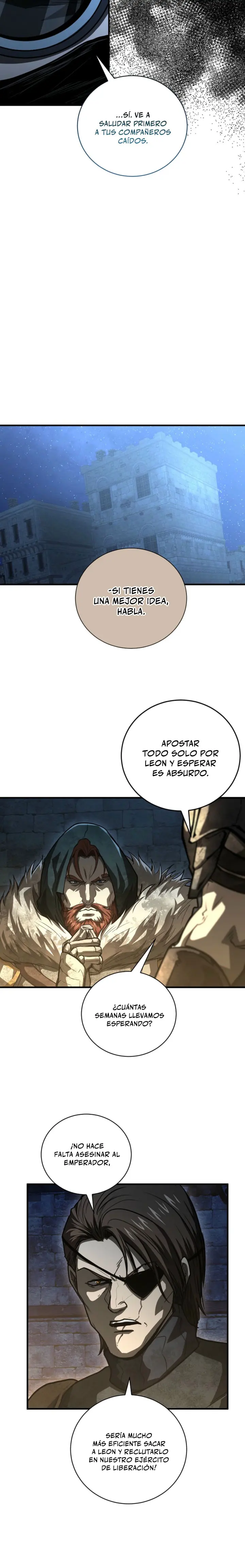 Mestizo - Capítulo 51 - Página 19 - LectorTMOo