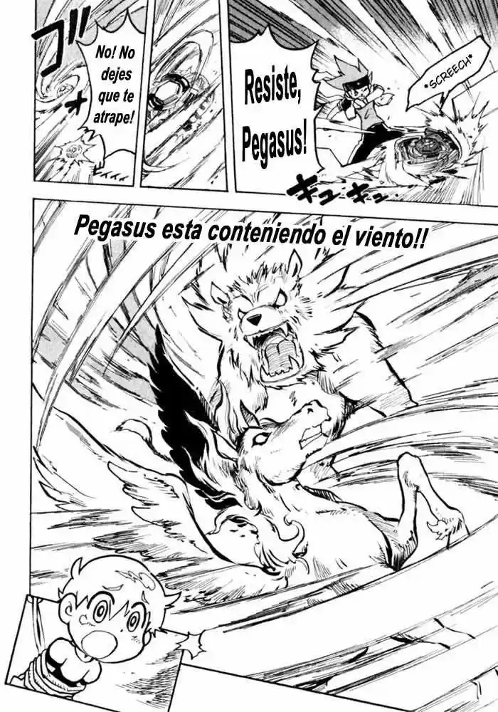 Metal Fight Beyblade - Capítulo 2 - Página 16 - LectorTMOo