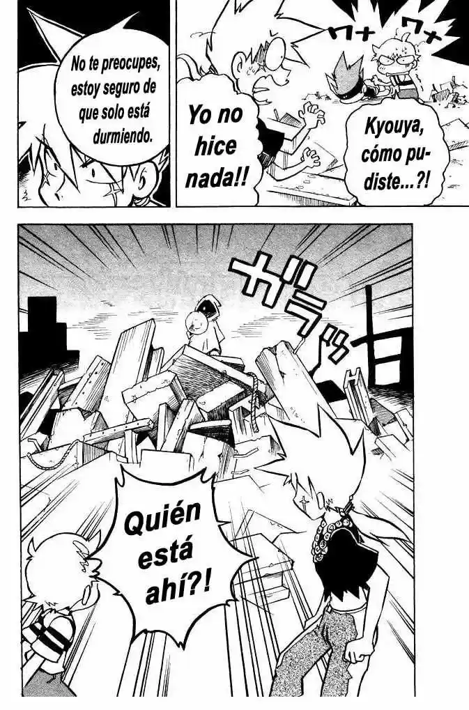 Metal Fight Beyblade - Capítulo 3 - Página 7 - LectorTMOo