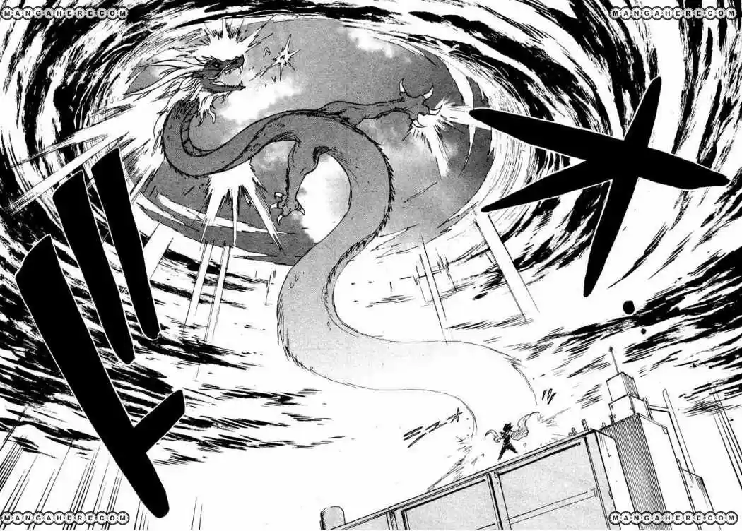 Metal Fight Beyblade - Capítulo 3 - Página 18 - LectorTMOo
