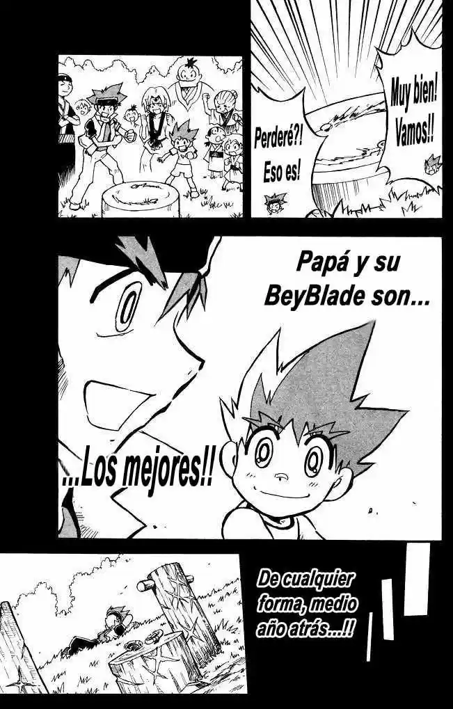 Metal Fight Beyblade - Capítulo 4 - Página 12 - LectorTMOo