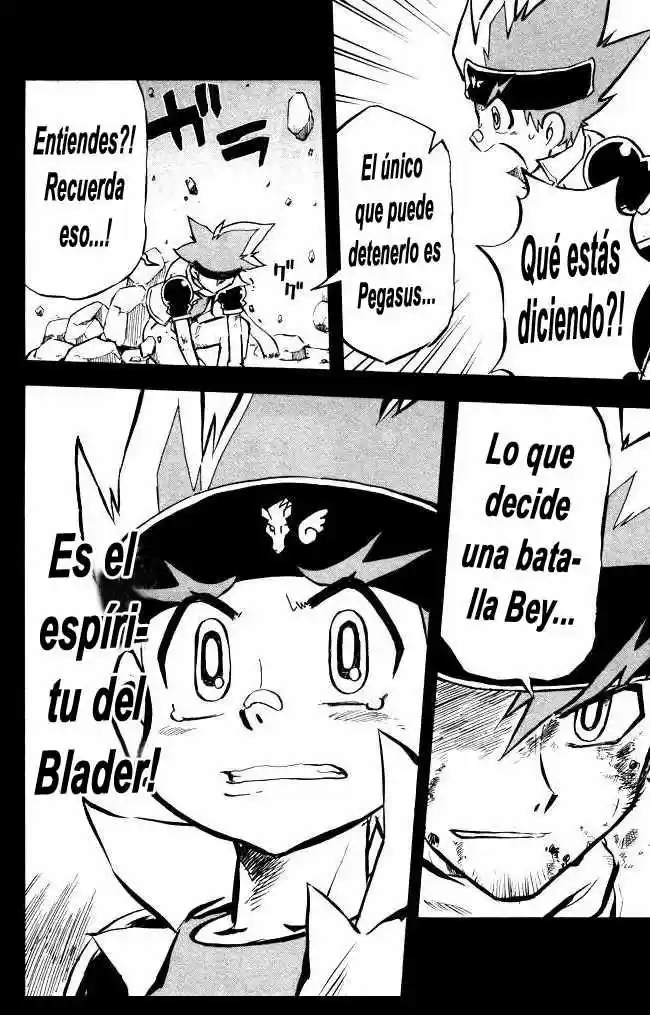 Metal Fight Beyblade - Capítulo 4 - Página 24 - LectorTMOo