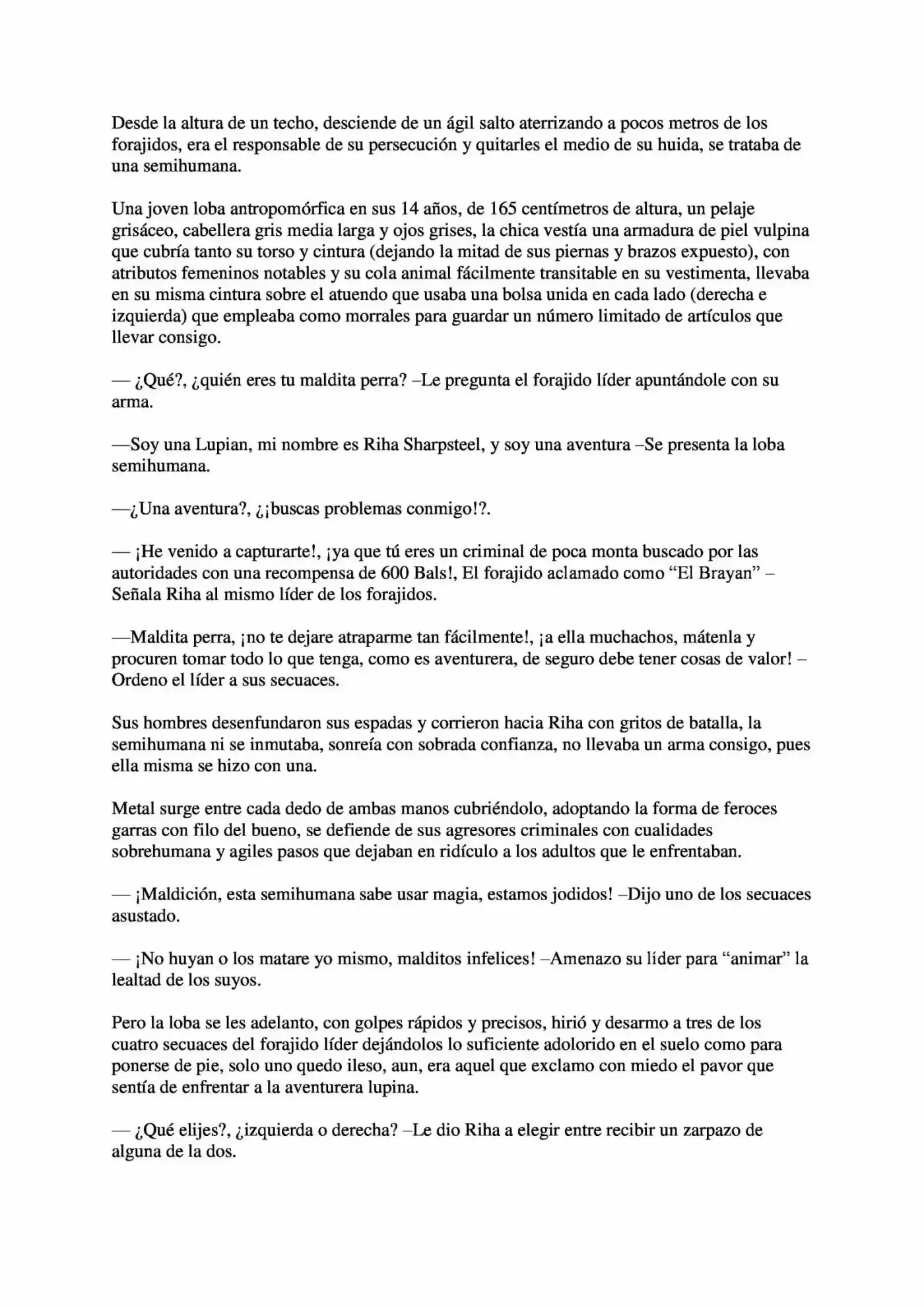Metalord Revolution (Novela) - Capítulo 101 - Página 2 - LectorTMOo