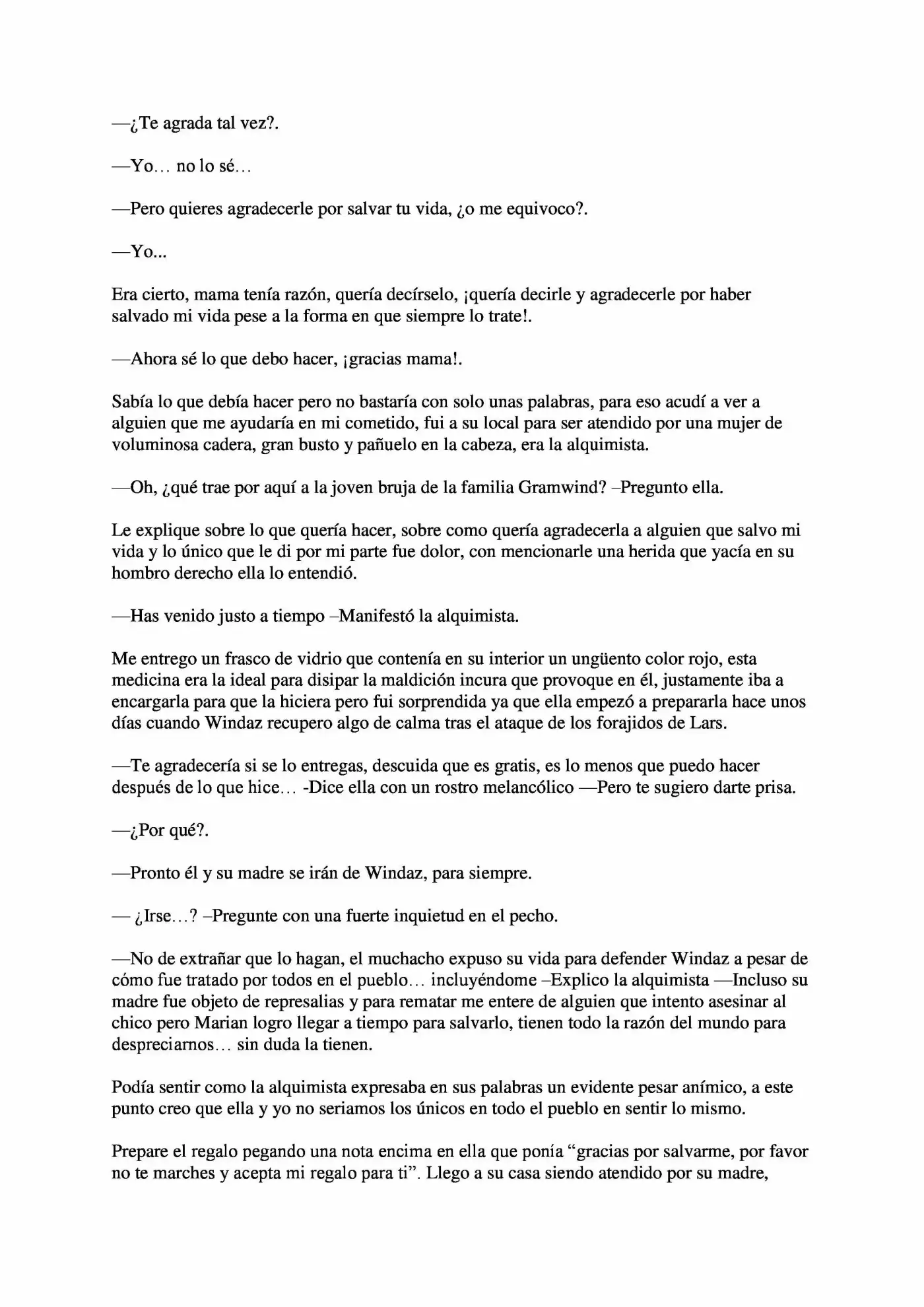 Metalord Revolution (Novela) - Capítulo 11 - Página 9 - LectorTMOo