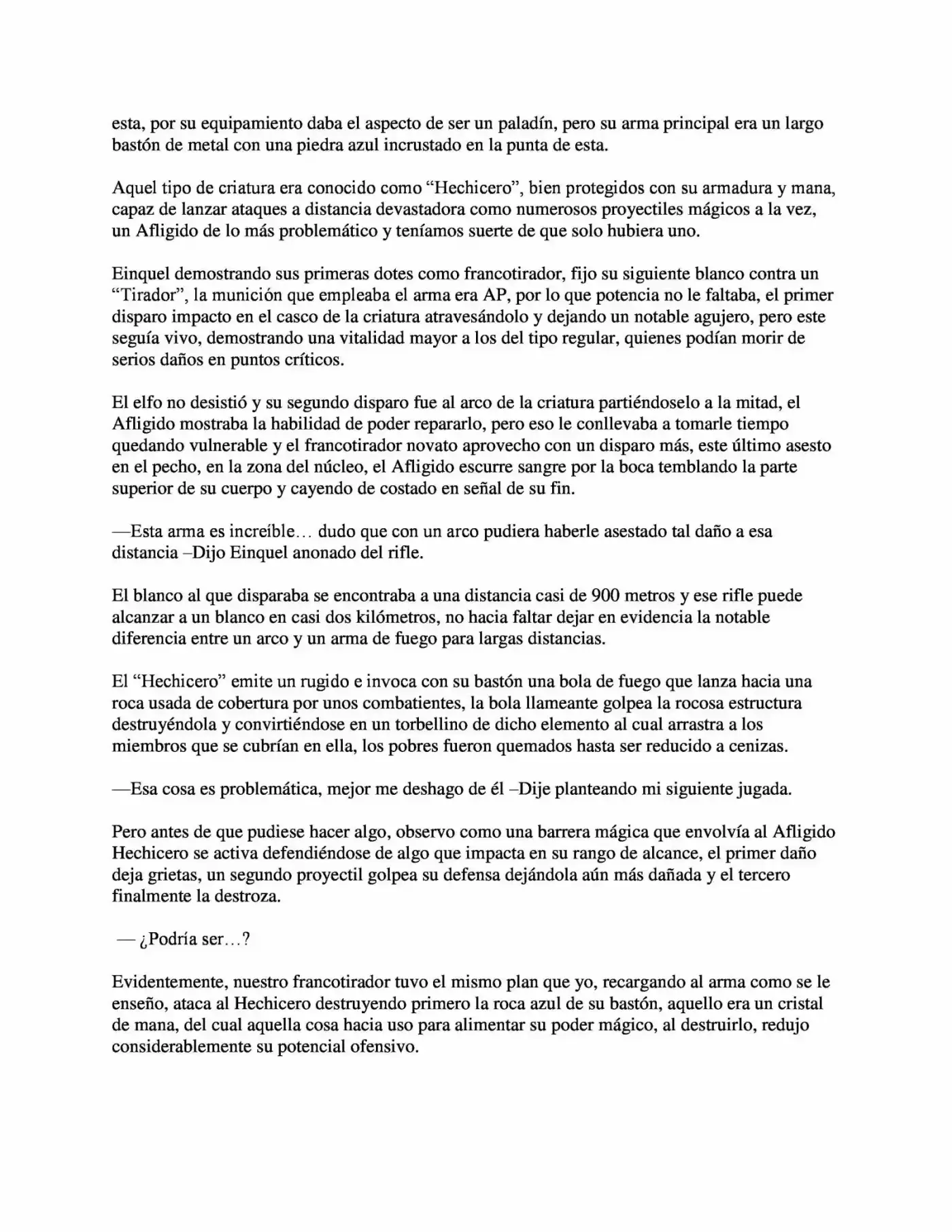 Metalord Revolution (Novela) - Capítulo 117 - Página 9 - LectorTMOo