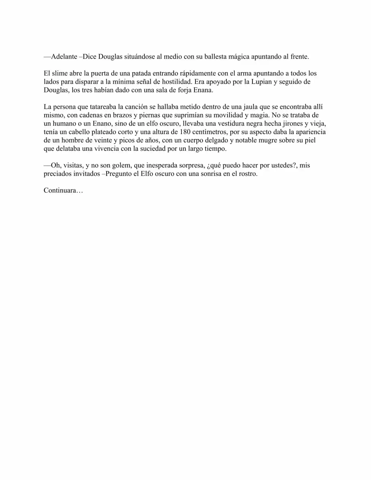 Metalord Revolution (Novela) - Capítulo 138 - Página 9 - LectorTMOo