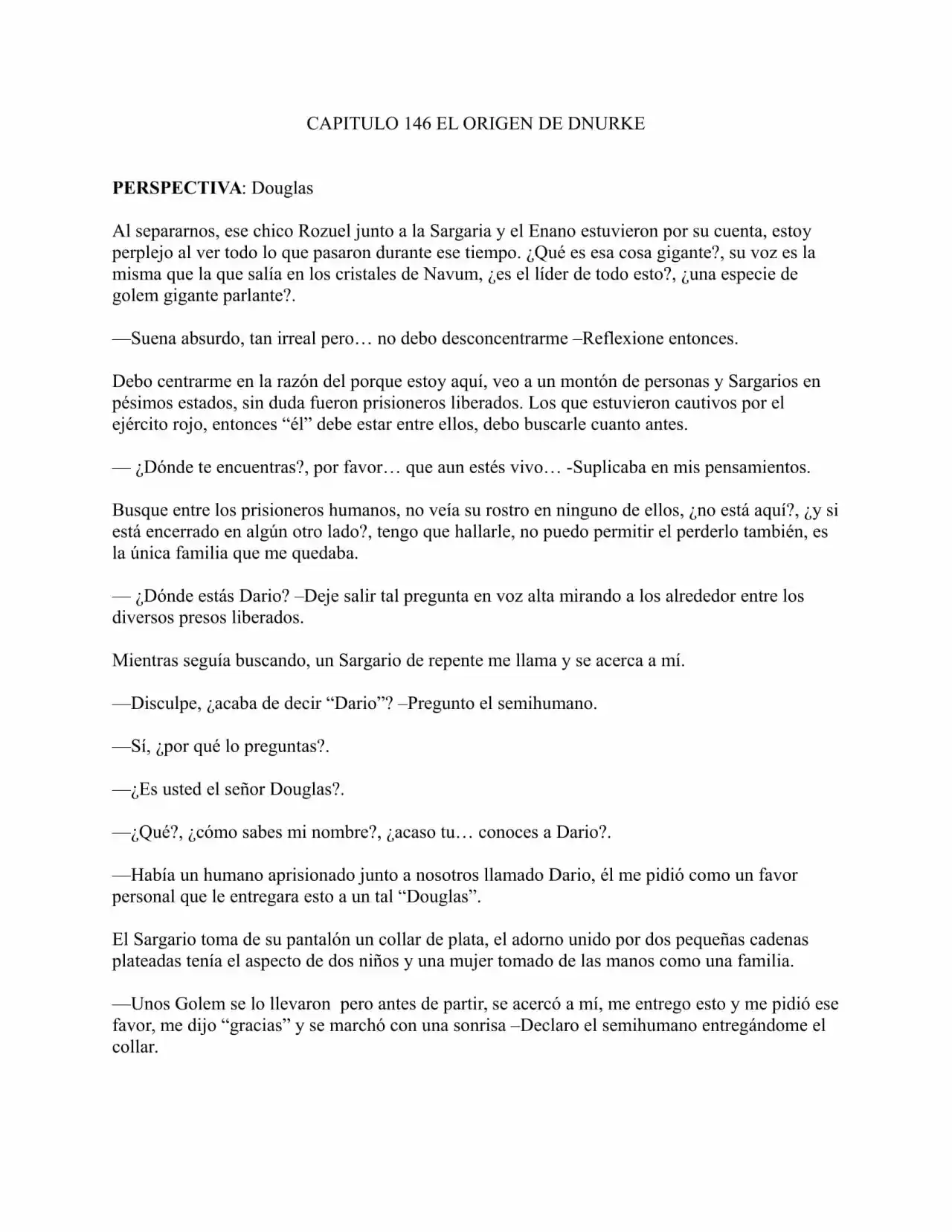 Metalord Revolution (Novela) - Capítulo 146 - Página 1 - LectorTMOo