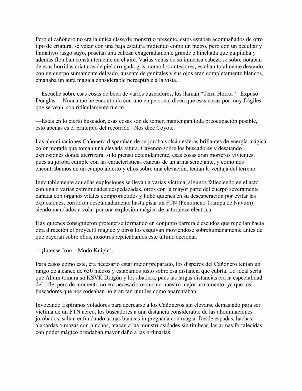 Metalord Revolution (Novela) - Capítulo 150 - Página 2 - LectorTMOo
