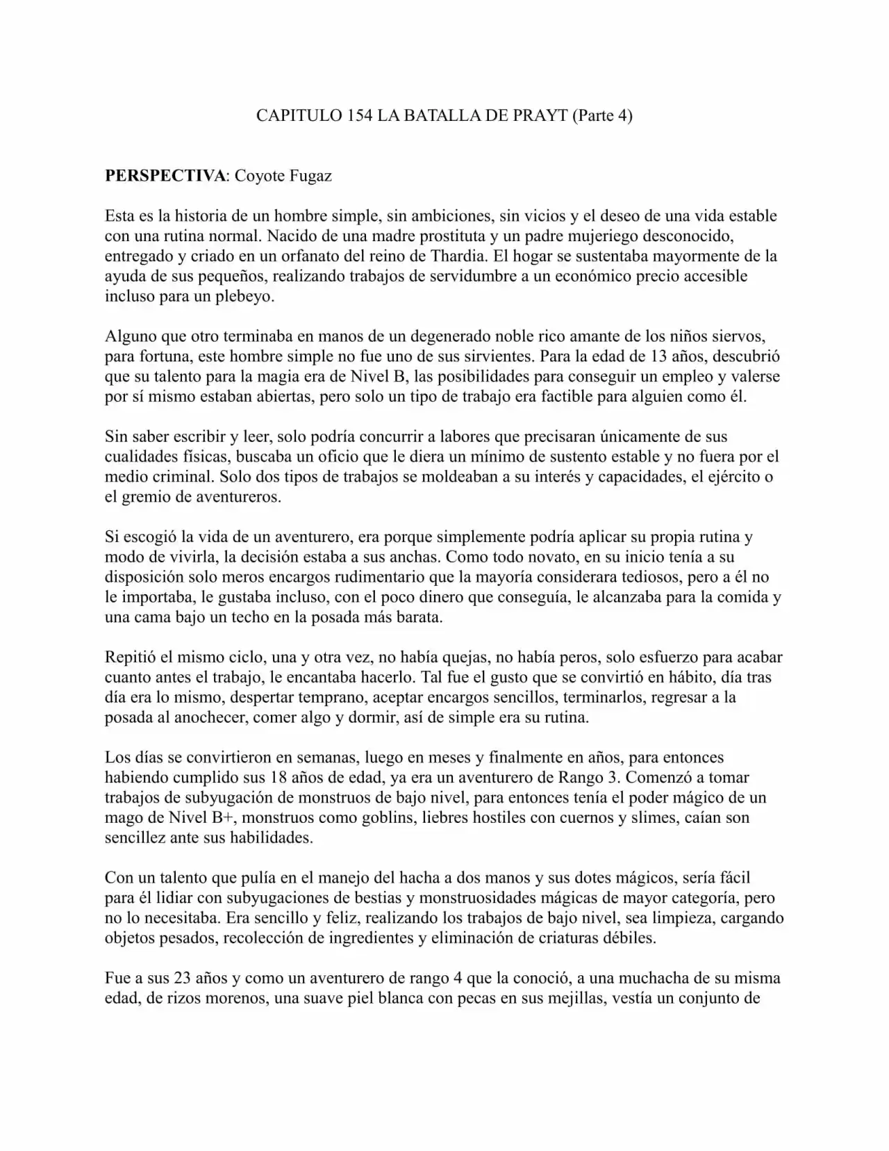 Metalord Revolution (Novela) - Capítulo 154 - Página 1 - LectorTMOo
