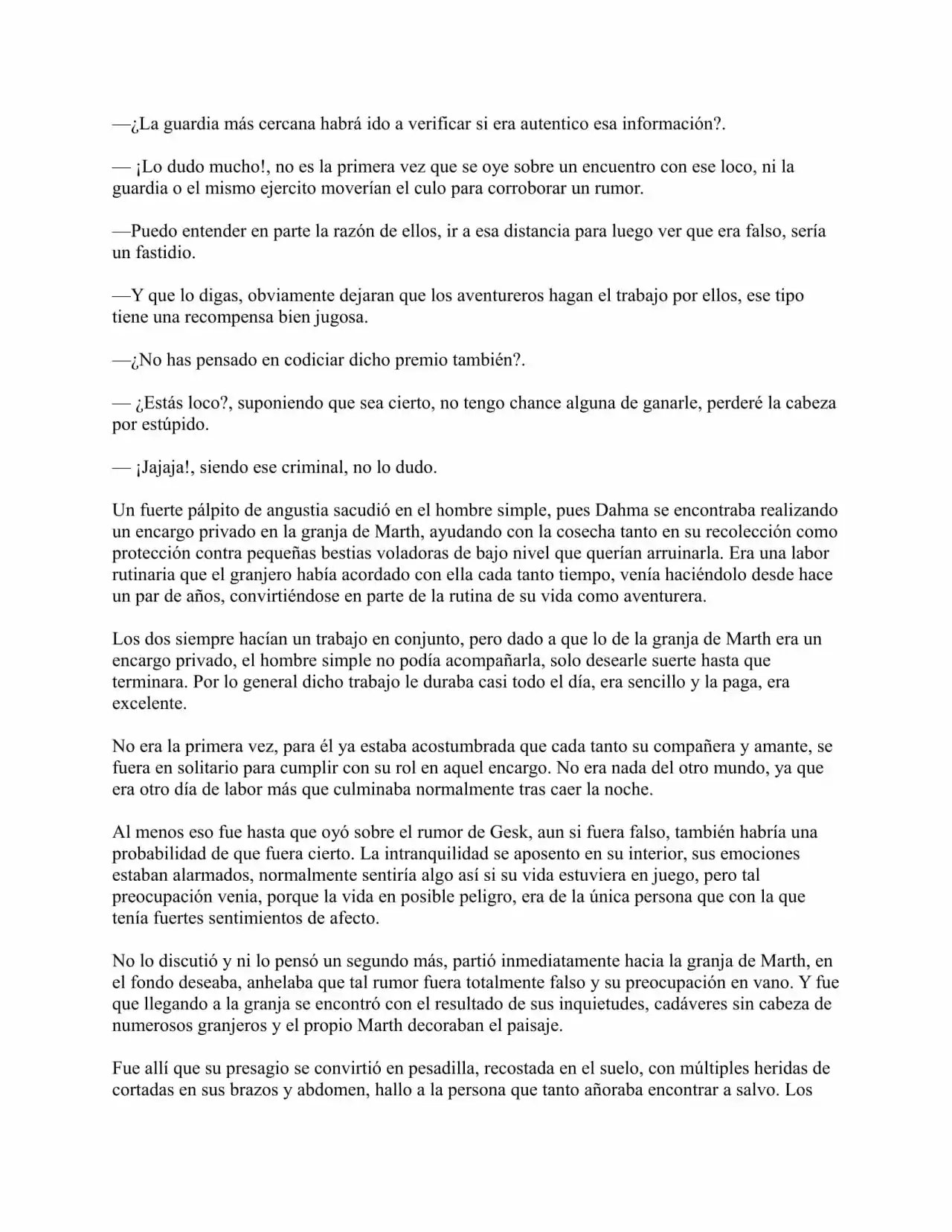 Metalord Revolution (Novela) - Capítulo 154 - Página 3 - LectorTMOo