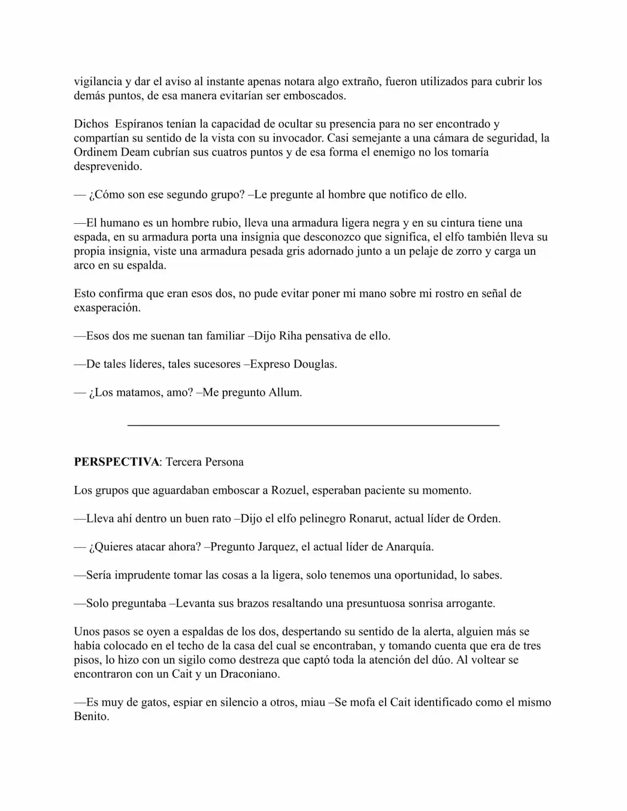 Metalord Revolution (Novela) - Capítulo 155 - Página 13 - LectorTMOo