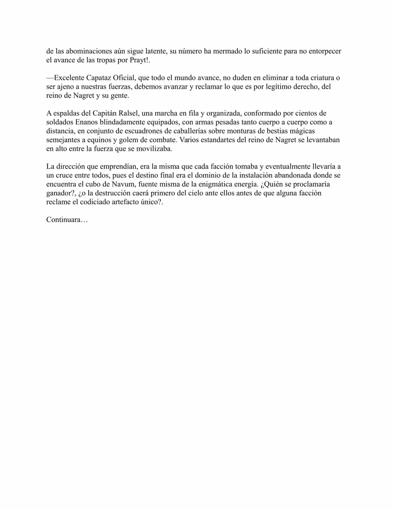 Metalord Revolution (Novela) - Capítulo 155 - Página 15 - LectorTMOo