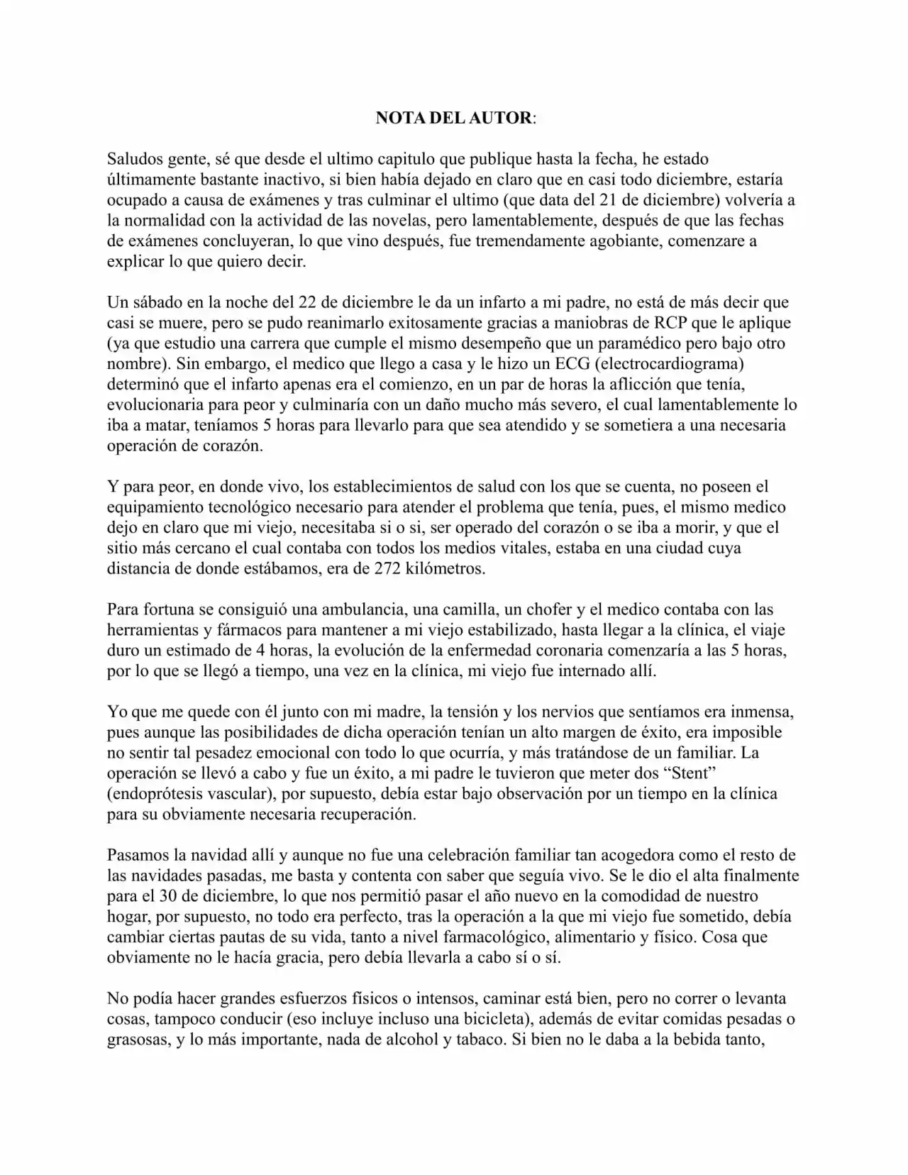 Metalord Revolution (Novela) - Capítulo 157 - Página 7 - LectorTMOo