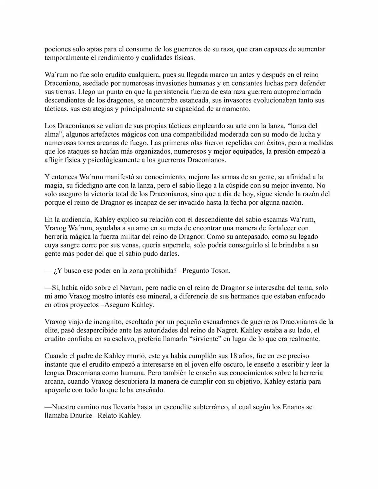 Metalord Revolution (Novela) - Capítulo 169 - Página 5 - LectorTMOo