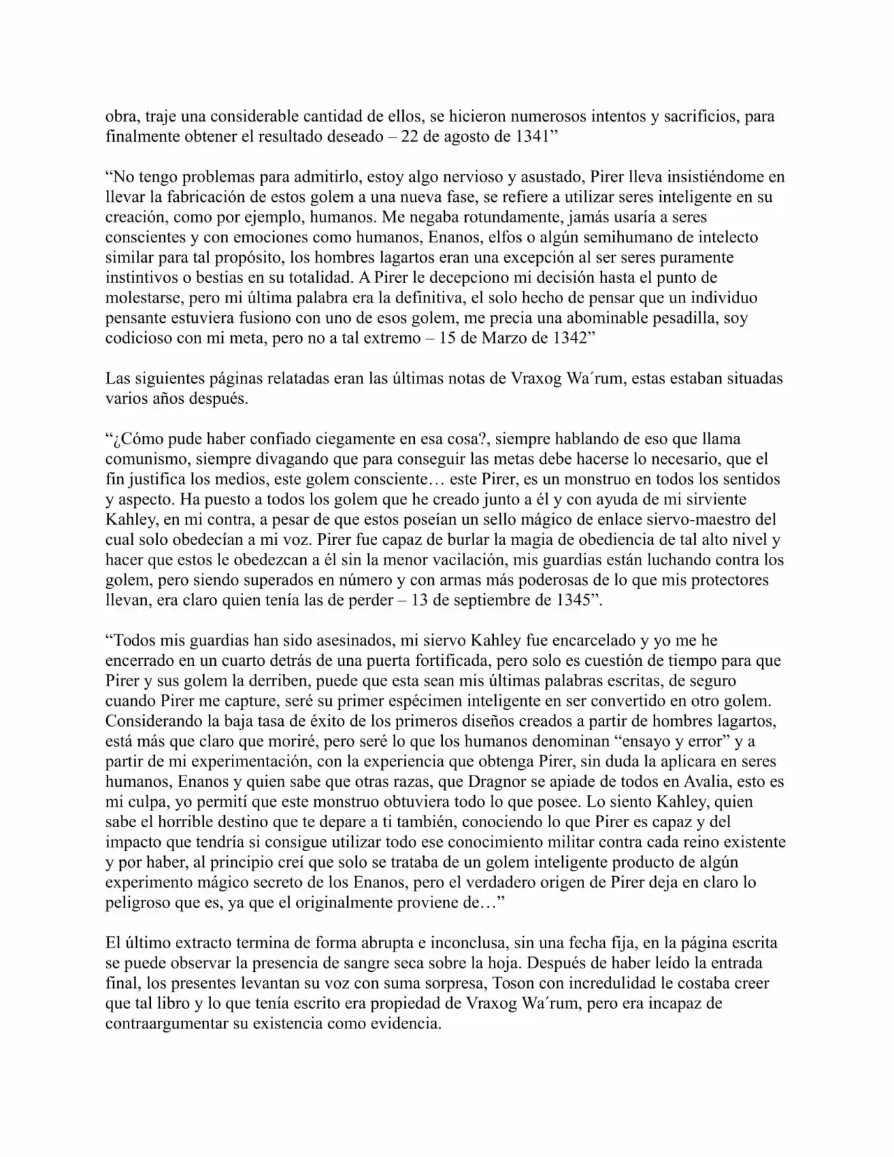 Metalord Revolution (Novela) - Capítulo 169 - Página 8 - LectorTMOo