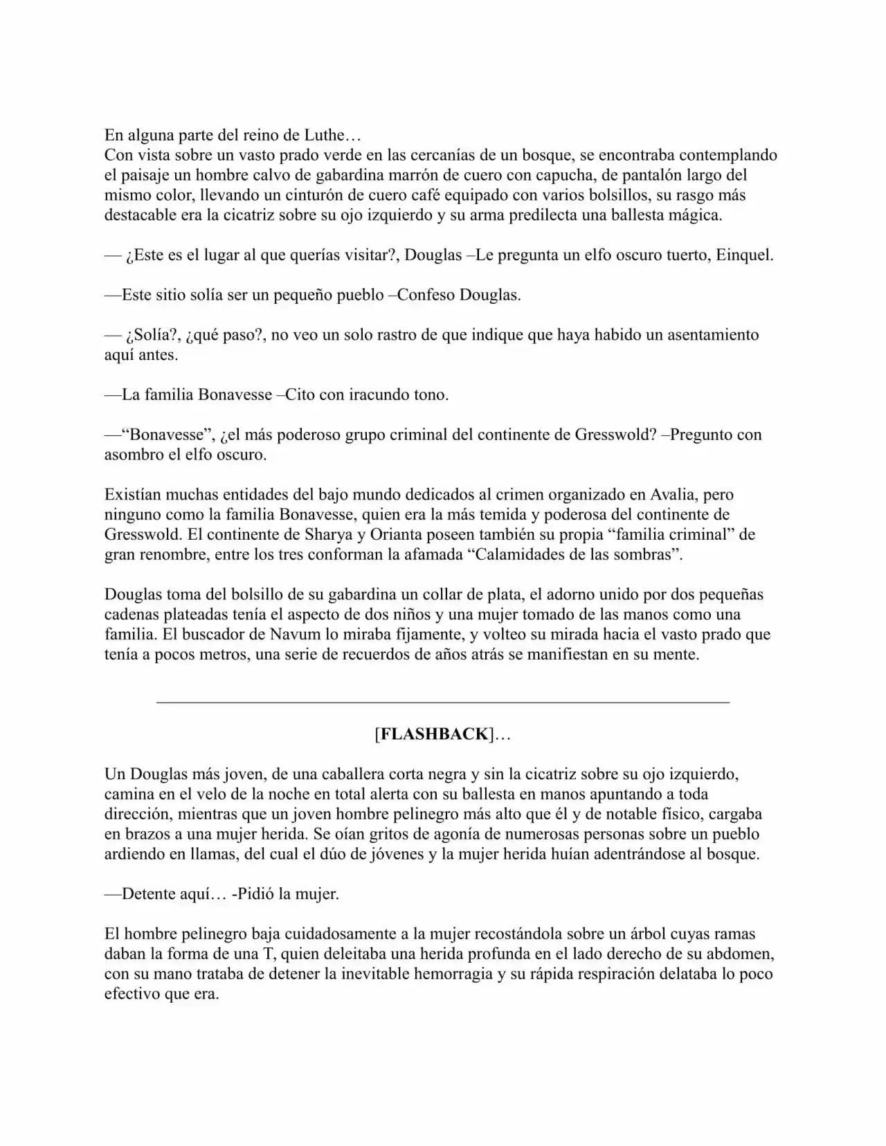 Metalord Revolution (Novela) - Capítulo 169 - Página 17 - LectorTMOo
