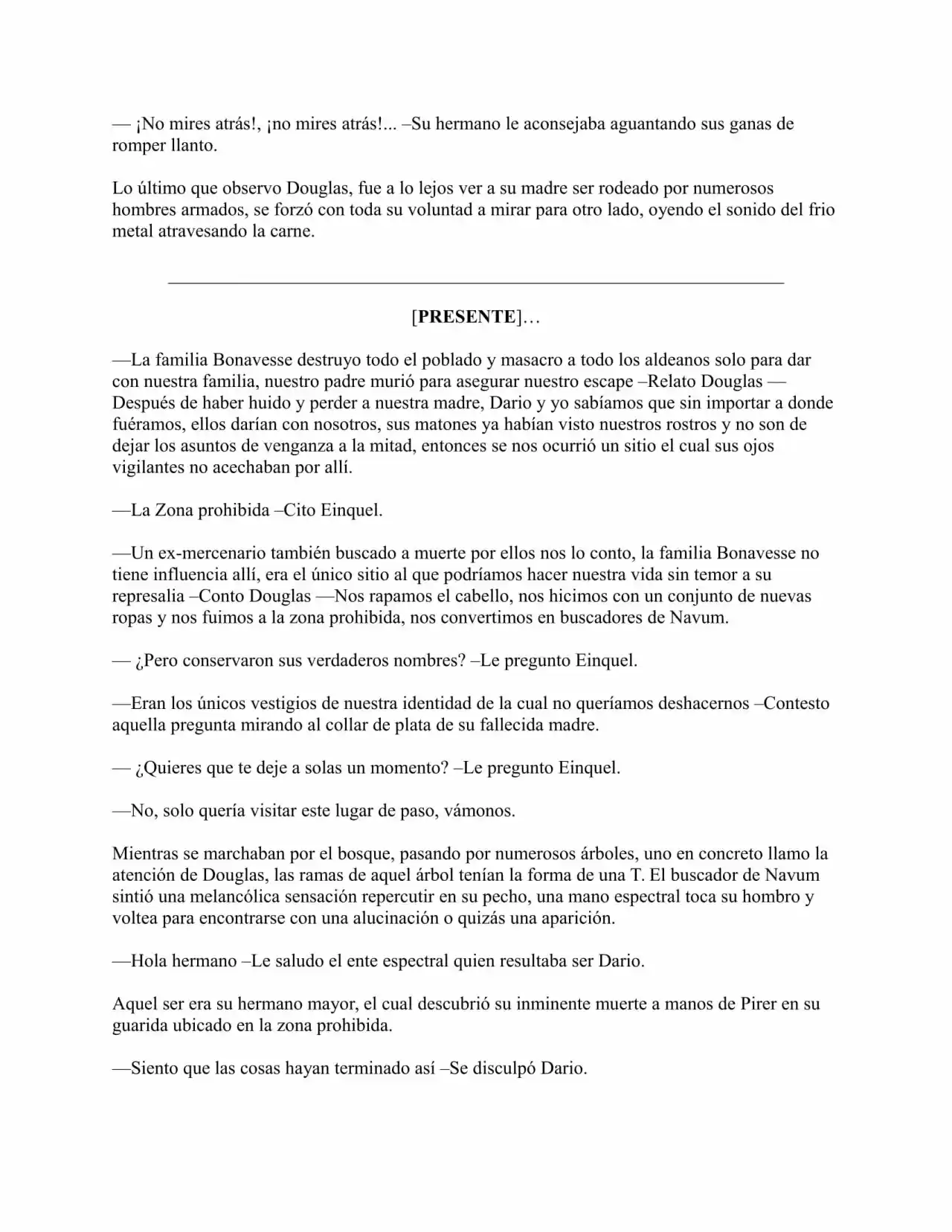 Metalord Revolution (Novela) - Capítulo 169 - Página 19 - LectorTMOo