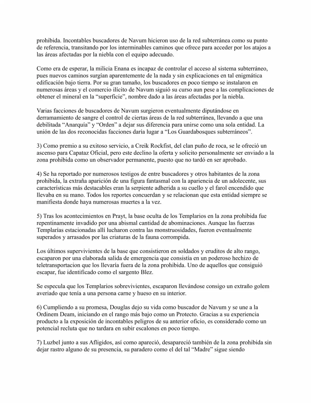 Metalord Revolution (Novela) - Capítulo 169 - Página 22 - LectorTMOo