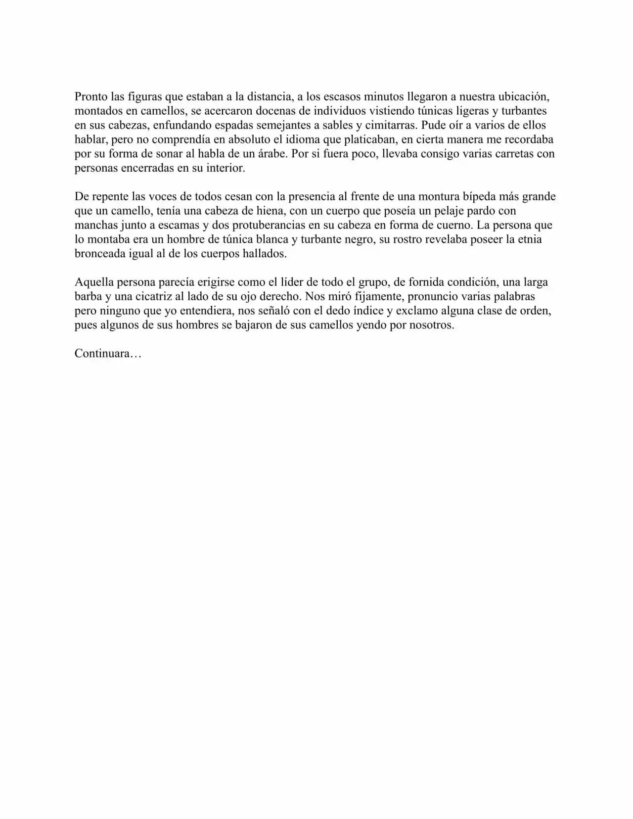 Metalord Revolution (Novela) - Capítulo 170 - Página 7 - LectorTMOo