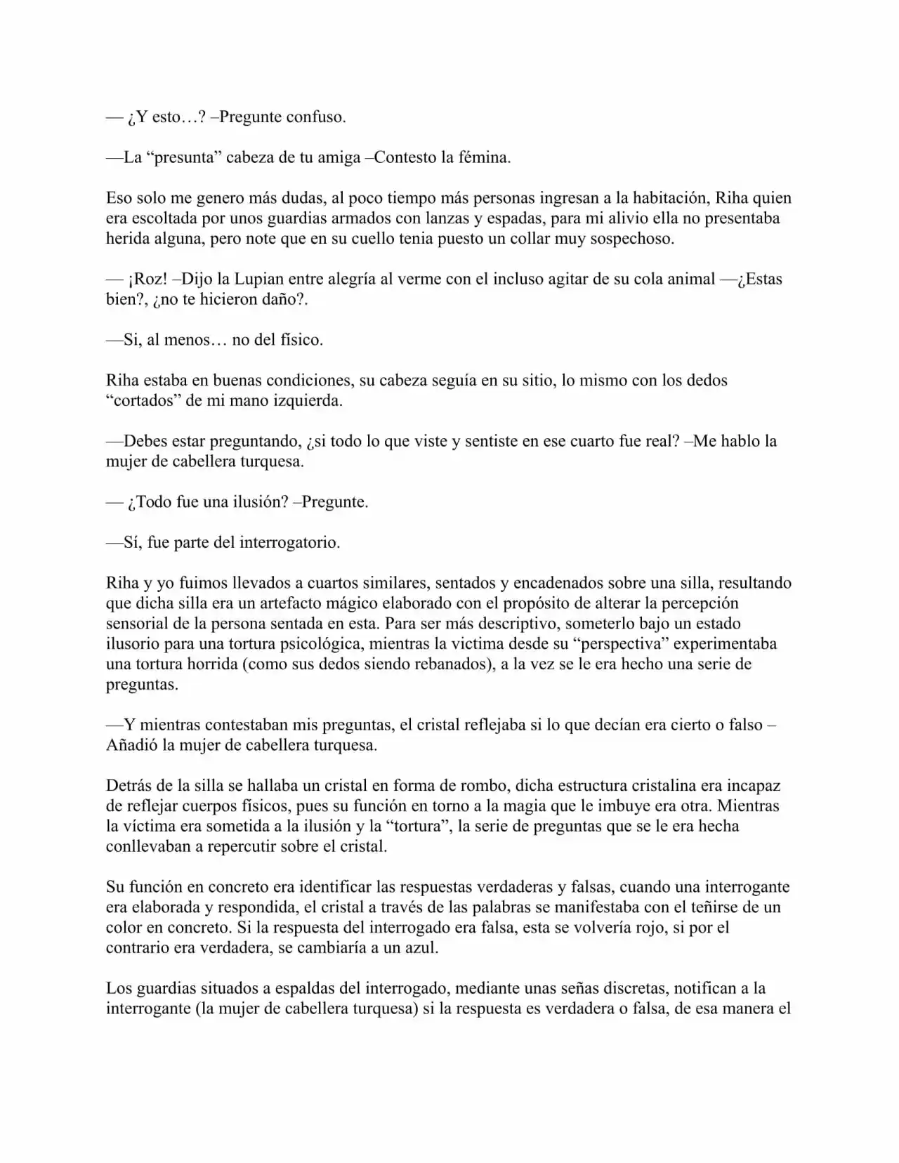 Metalord Revolution (Novela) - Capítulo 172 - Página 5 - LectorTMOo
