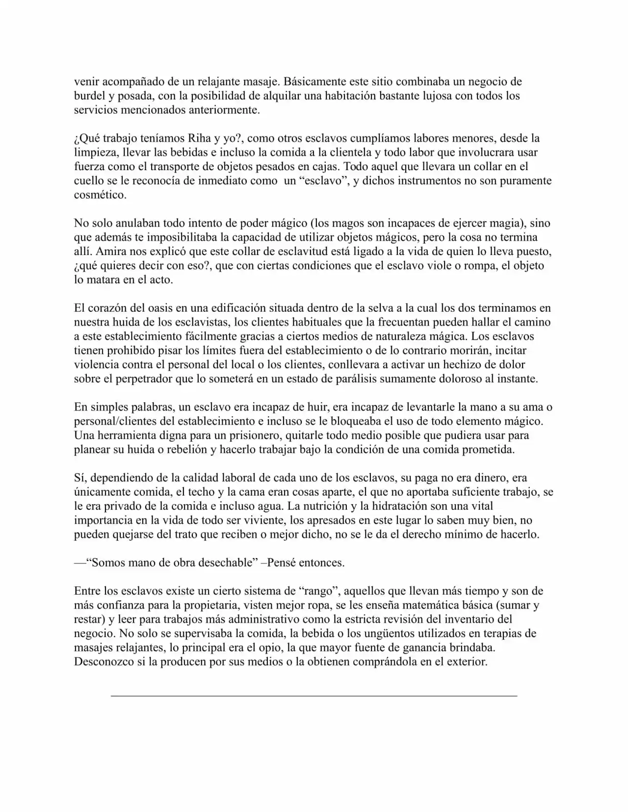 Metalord Revolution (Novela) - Capítulo 173 - Página 2 - LectorTMOo