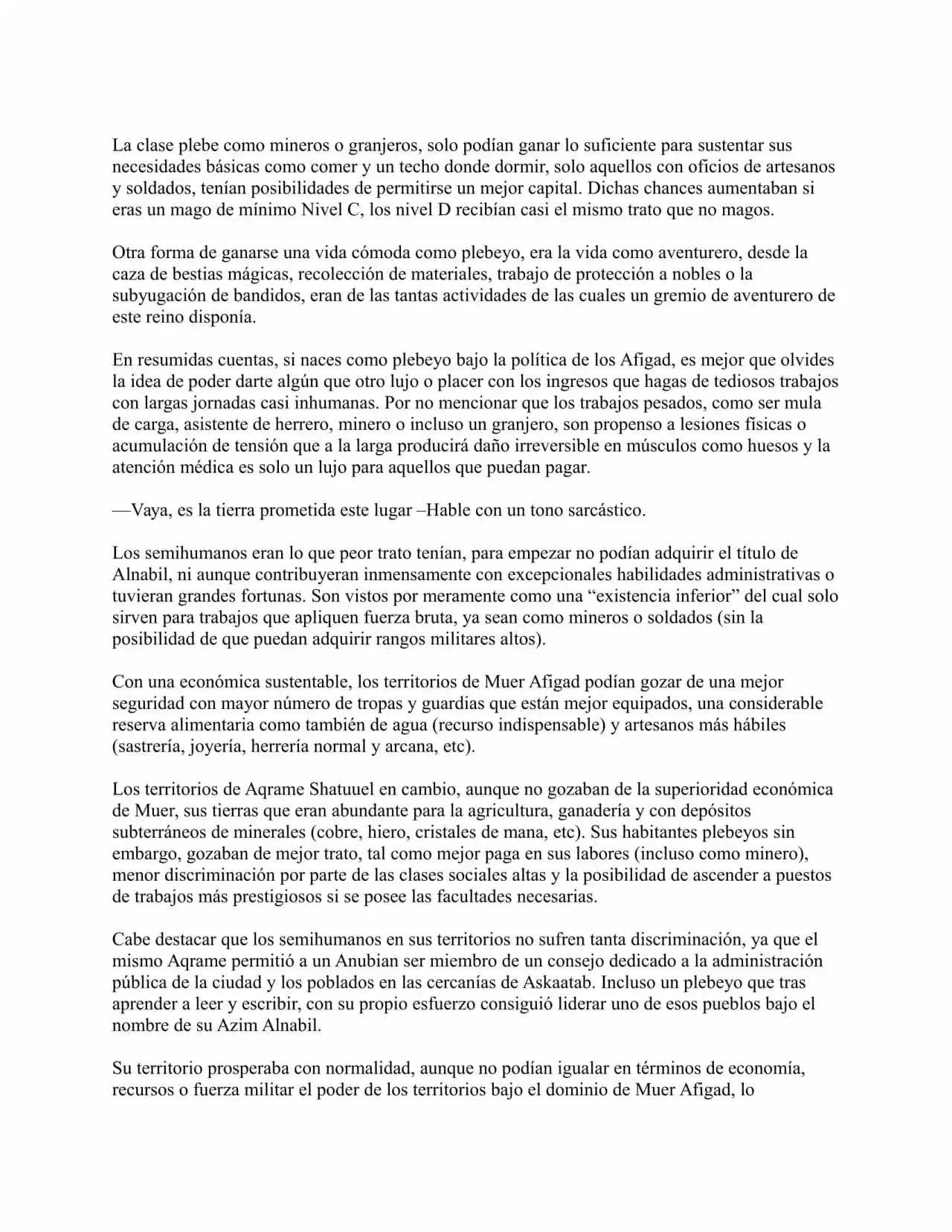 Metalord Revolution (Novela) - Capítulo 178 - Página 5 - LectorTMOo