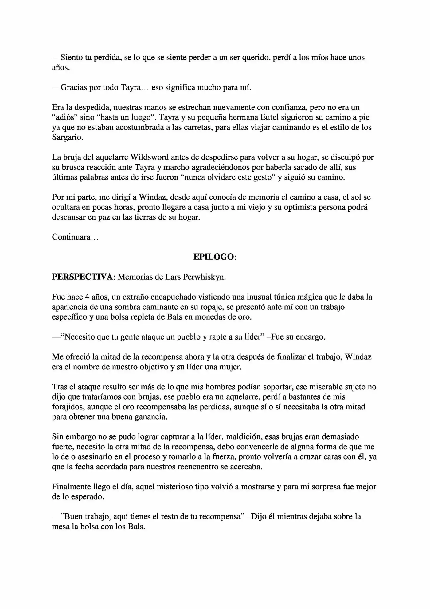 Metalord Revolution (Novela) - Capítulo 18 - Página 8 - LectorTMOo